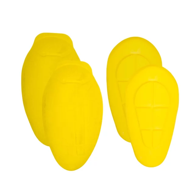 Damen-Moto-Jeans W-TEC Biterilla Eva Lady - schwarz