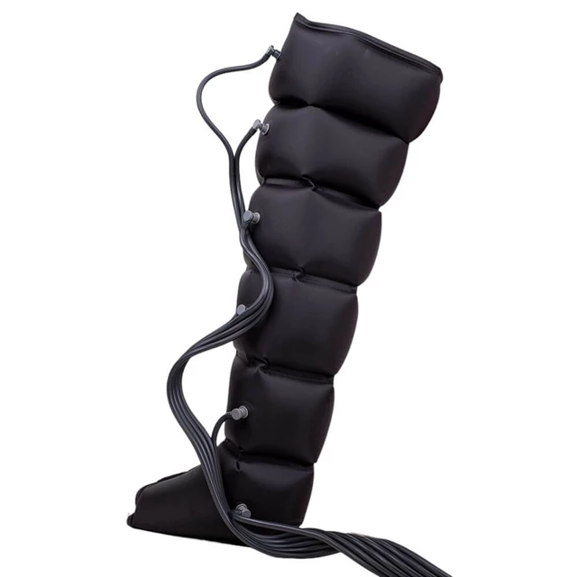 Zusätzliche inSPORTline XXL Kompressionshose (125x75 cm) - 1 Paar