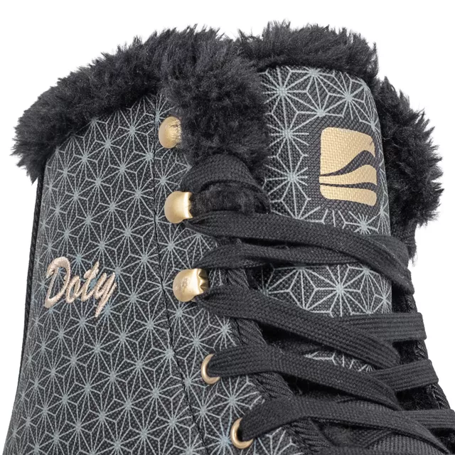 inSPORTline Doty Damen Schlittschuhe