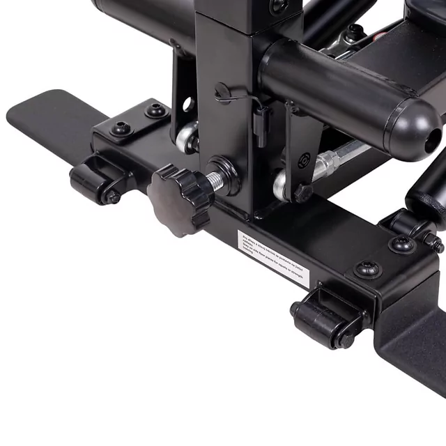 Stepper 3in1 inSPORTline Astario