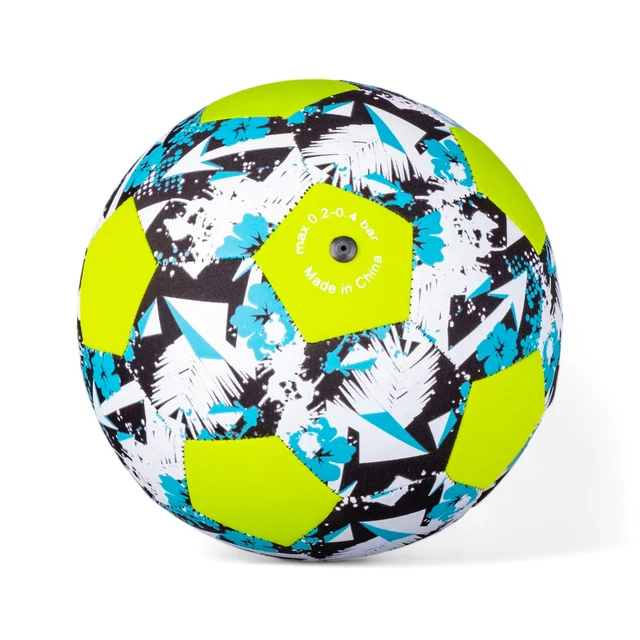 Neopren Fußball inSPORTline Cassilas, Größe 5