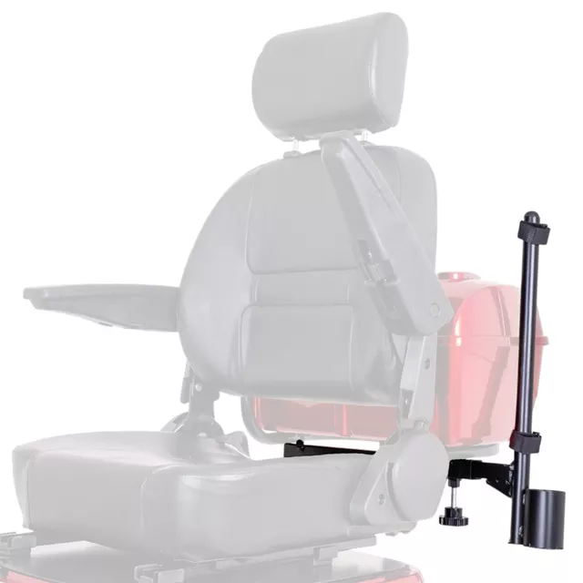 Stockhalterung für inSPORTline Antun Elektro-Quadbike