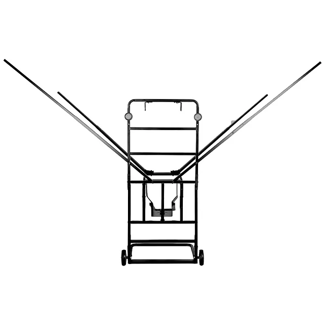 Basketball-Rückkehrer inSPORTline Havaster II