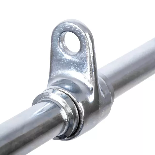 Adapter Trizeps gerade inSPORTline Rubetrix 52 cm