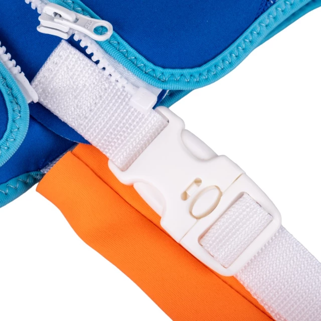 inSPORTline Aprendito Schwimmweste für Kinder - rosa