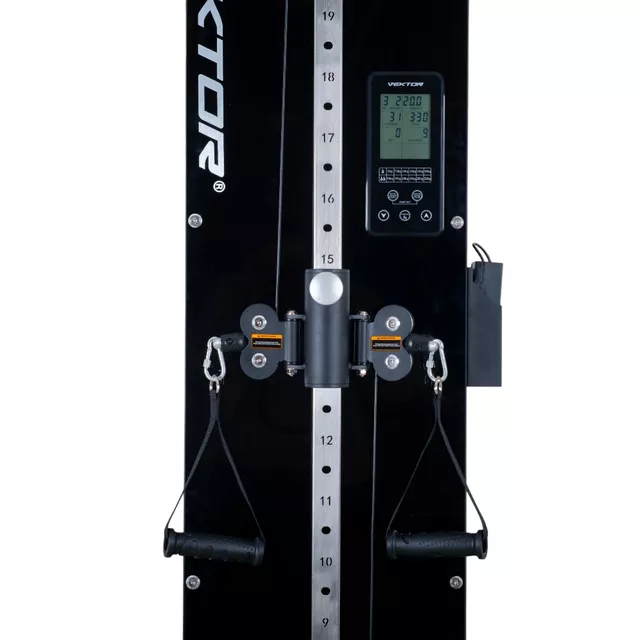 inSPORTline Vektor Fitnessstand