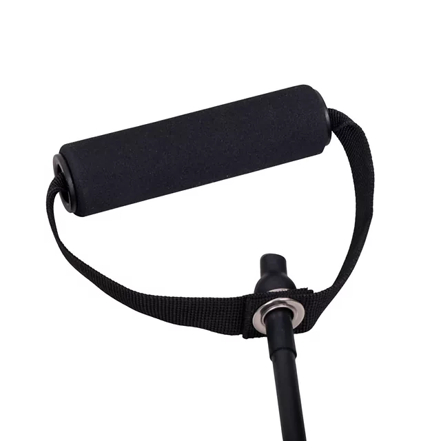 Rotana inSPORTline Twist Digital mit Gummiseilen - orange