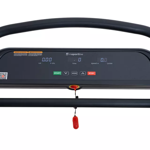 inSPORTline Avolin Laufband