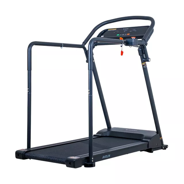 inSPORTline Avolin Laufband