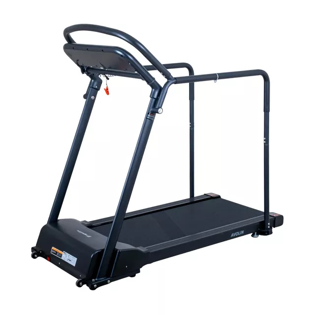 inSPORTline Avolin Laufband