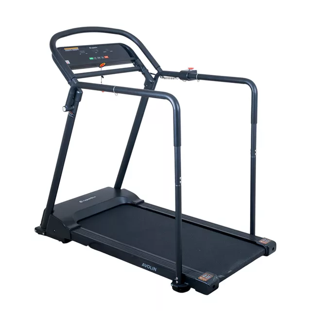 inSPORTline Avolin Laufband