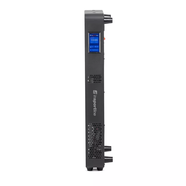 Infrarot-LED-Paneel inSPORTline Flabor - 120 LEDs