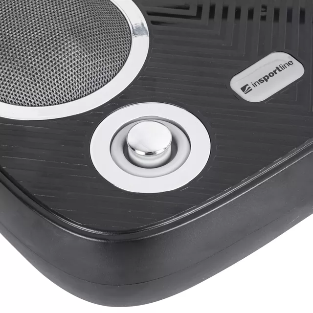 inSPORTline Vintari Fußmassagegerät