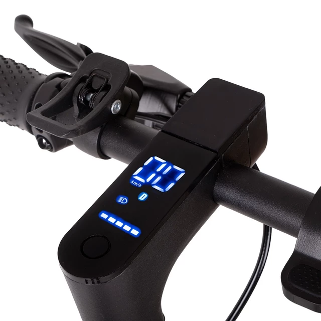 W-TEC Nikotes 350W 8,5" Elektroroller