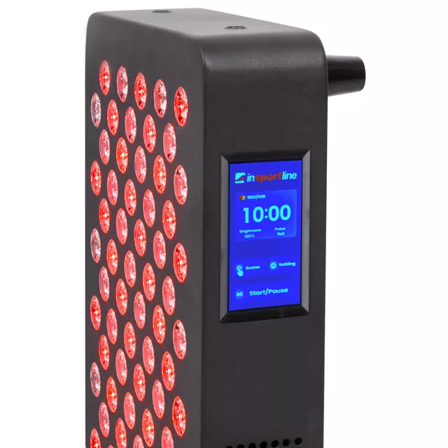 Infrarot-LED-Paneel inSPORTline Klostar - 240 LED