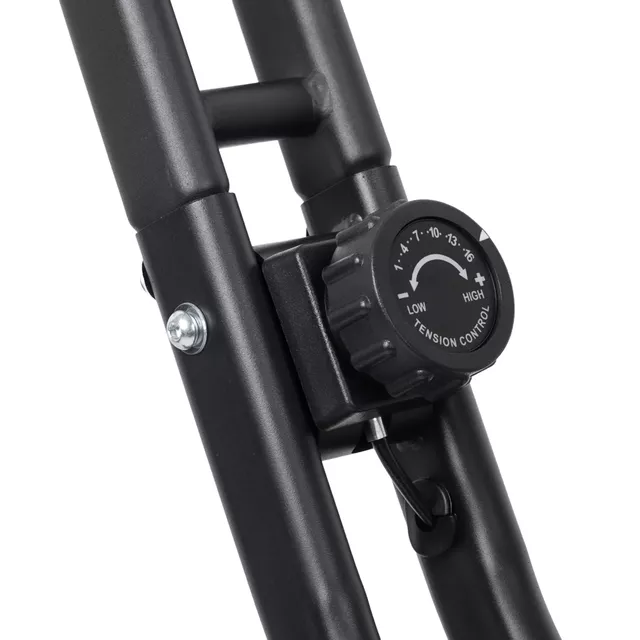 inSPORTline Xbike Lite zusammenklappbarer Heimtrainer