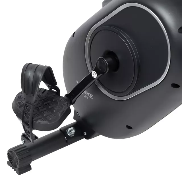 inSPORTline Xbike Lite zusammenklappbarer Heimtrainer