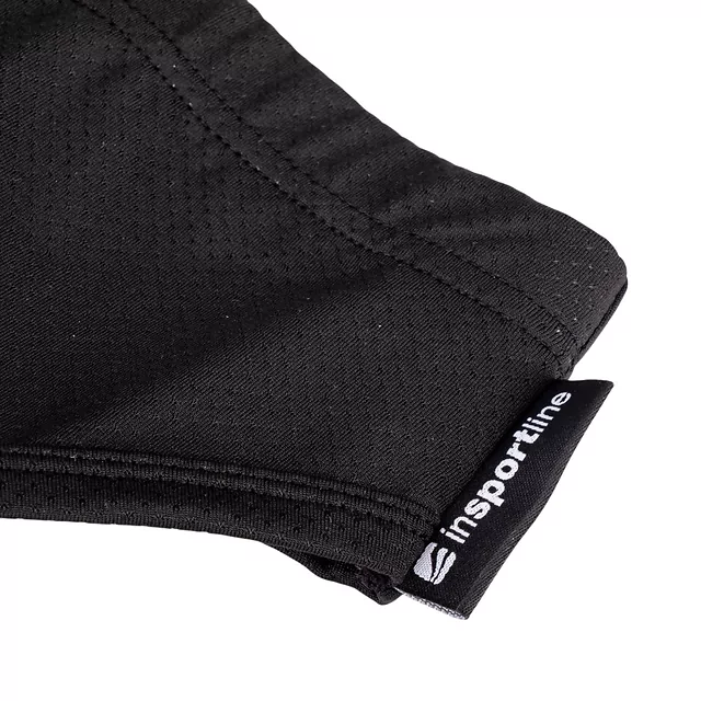 Damenhöschen mit Gel-Einsatz inSPORTline Nashka - schwarz