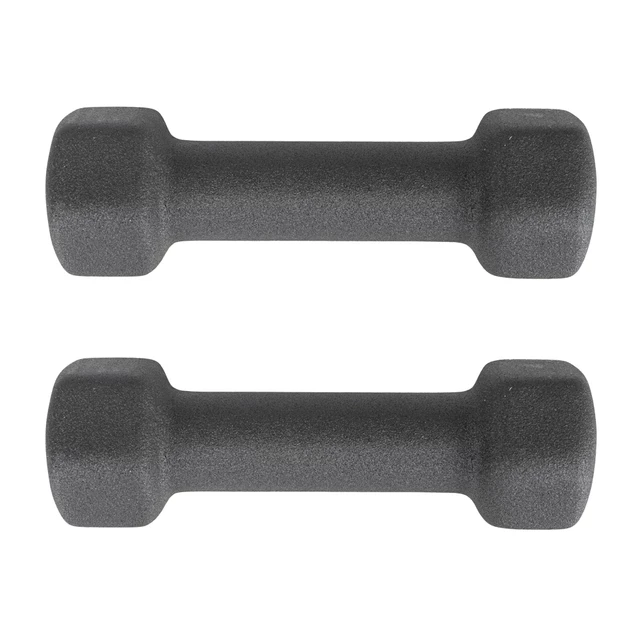 Neoprenhanteln inSPORTline ON-X Renbell 2 x 1 kg