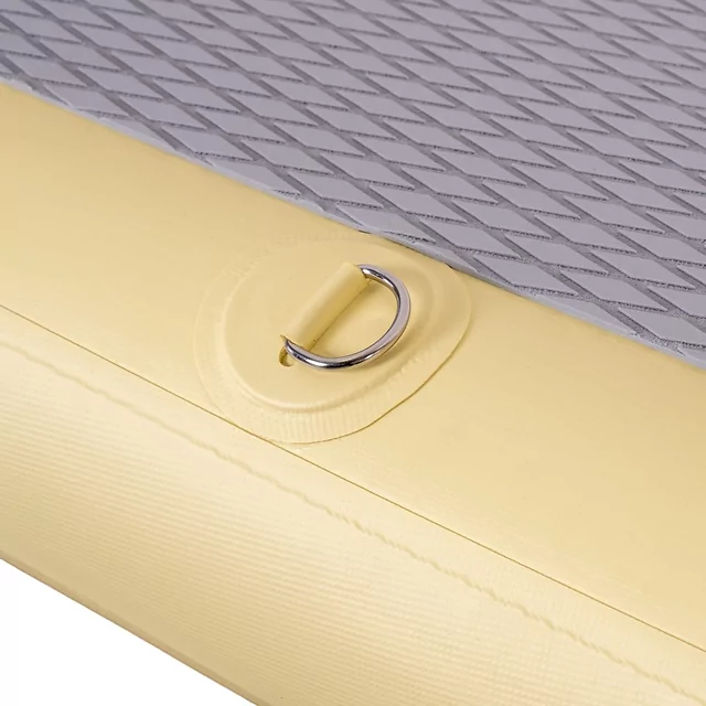 Paddleboard mit Zubehör inSPORTline WaveTrip 11'6" G3