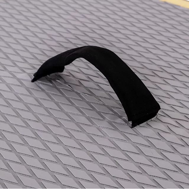 Paddleboard mit Zubehör inSPORTline WaveTrip 11'6" G3