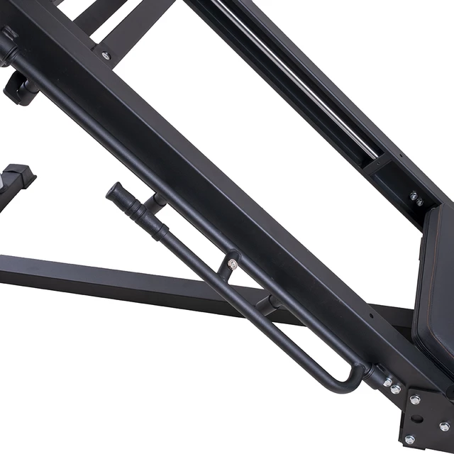 Beinpresse und Hack Squat inSPORTline X-NT L10