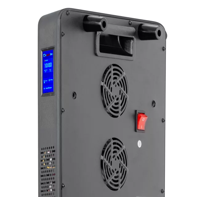 Infrarot-LED-Paneel inSPORTline Klostar - 240 LED