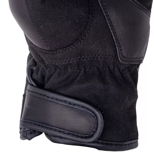 W-TEC Imoleto Motorrad-Handschuhe - schwarz