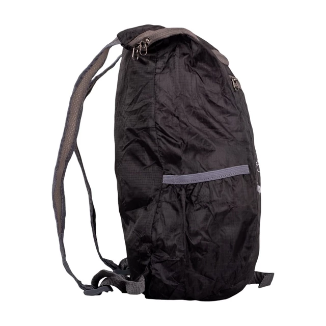Ultraleichter faltbarer Rucksack inSPORTline Zeran - blau