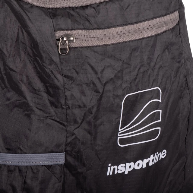 Ultraleichter faltbarer Rucksack inSPORTline Zeran - blau