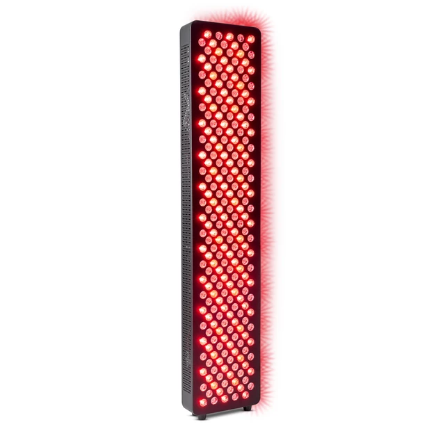 Infrarot-LED-Paneel inSPORTline Klostar - 240 LED
