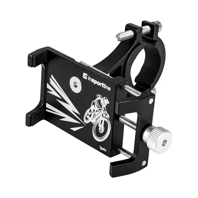 inSPORTline Igalo Handyhalterung