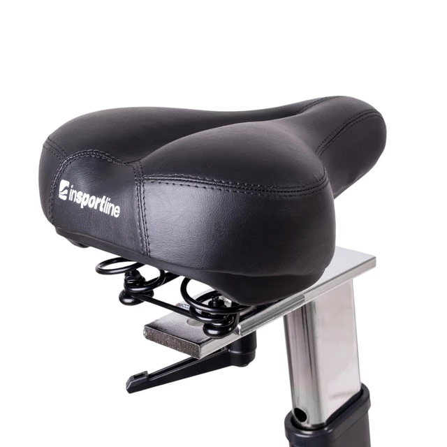 inSPORTline Alfan Fahrradtrainer - schwarz