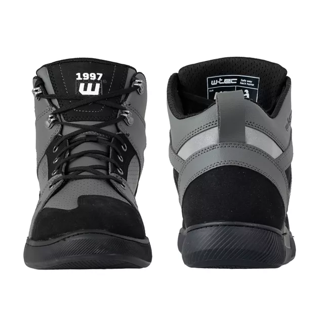 W-TEC Milwook Motorradstiefel