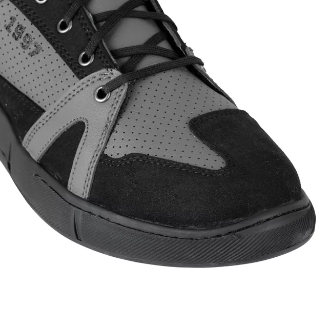 W-TEC Milwook Motorradstiefel