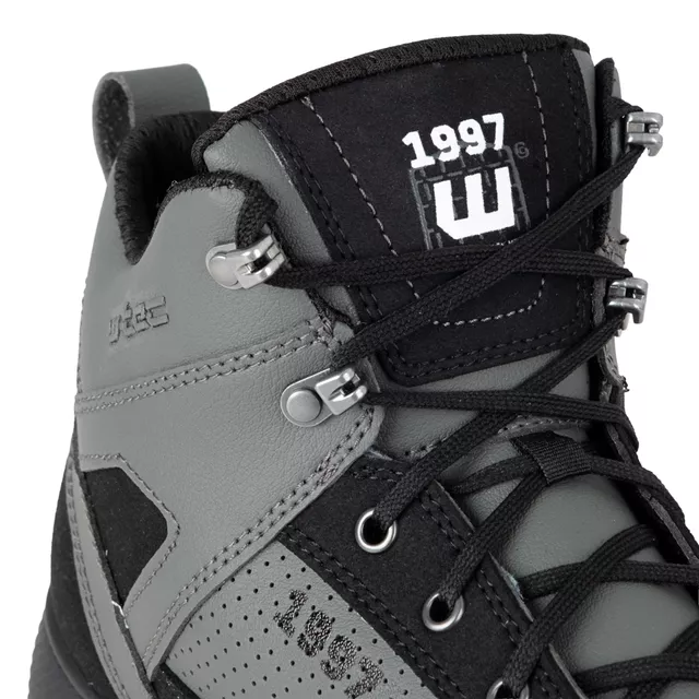 W-TEC Milwook Motorradstiefel