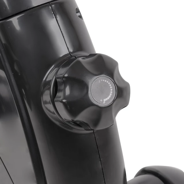 inSPORTline Pynero Mini Heimtrainer - schwarz
