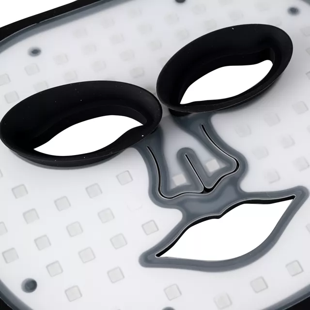 Infrarot-LED-Maske inSPORTline Radora