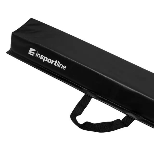Klappbarer Gymnastik-Balken inSPORTline Tirsar 250 cm