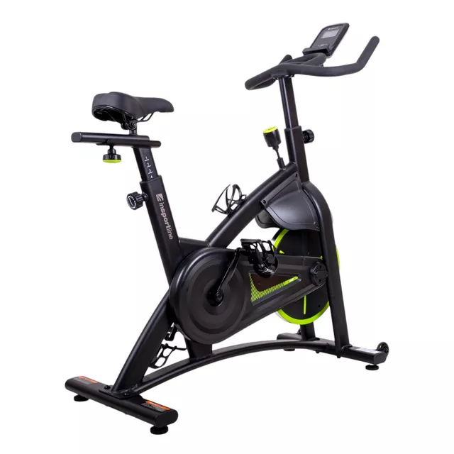 inSPORTline inCondi S120i Fahrradtrainer