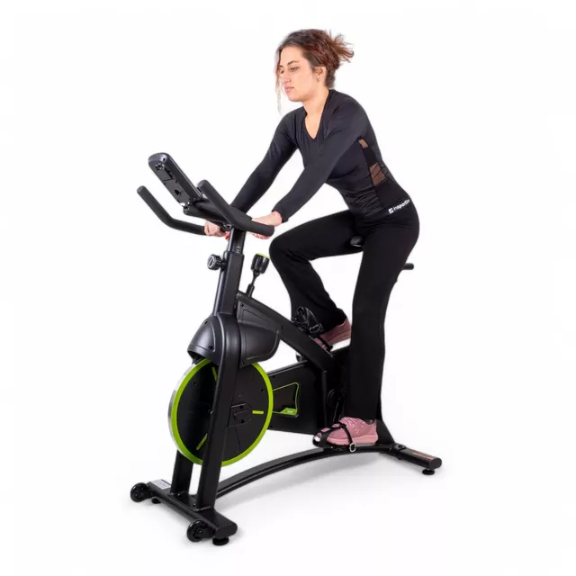 inSPORTline inCondi S120i Fahrradtrainer