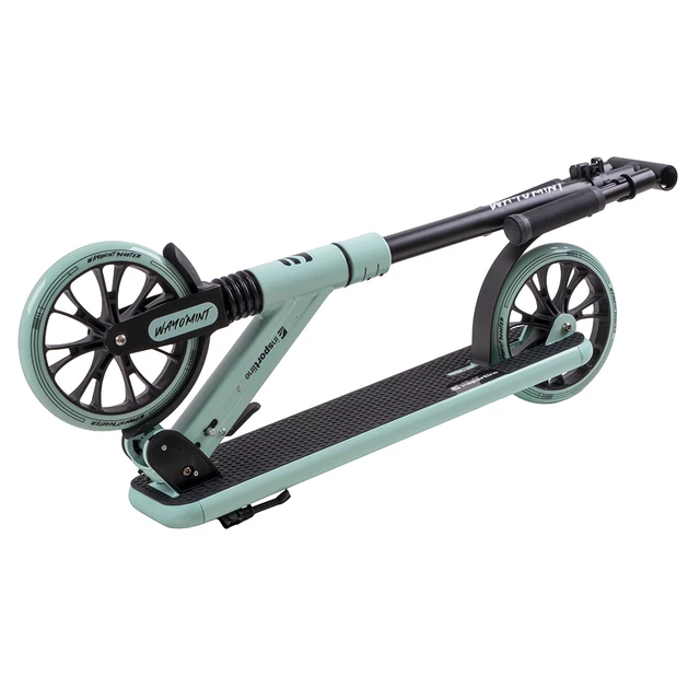 inSPORTline Wayomint faltbarer Motorroller