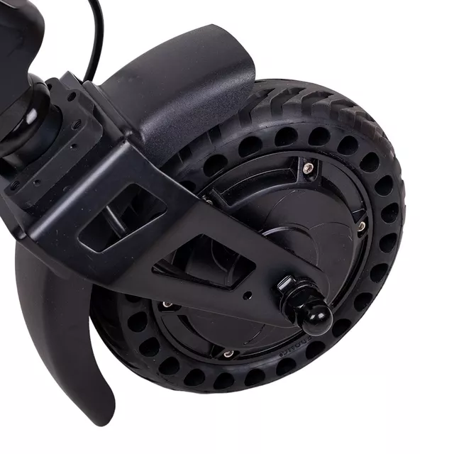 Mechanischer Faltrollstuhl inSPORTline Jakesully lightweight mit Oppatia-Antrieb