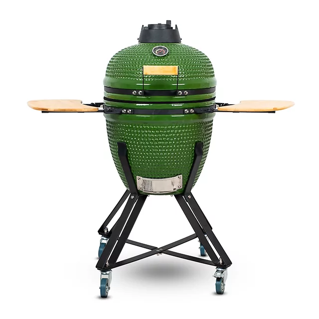 Keramik-Kamado-Grill inSPORTline Pyrexo 18"