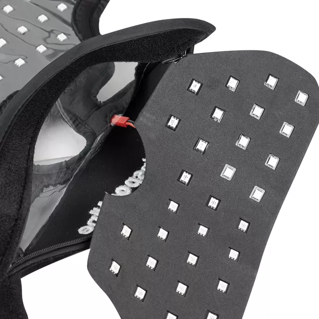 inSPORTline Infracor-Kniebandage