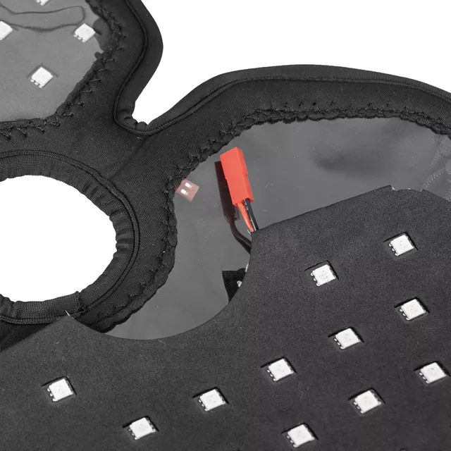 inSPORTline Infracor-Kniebandage