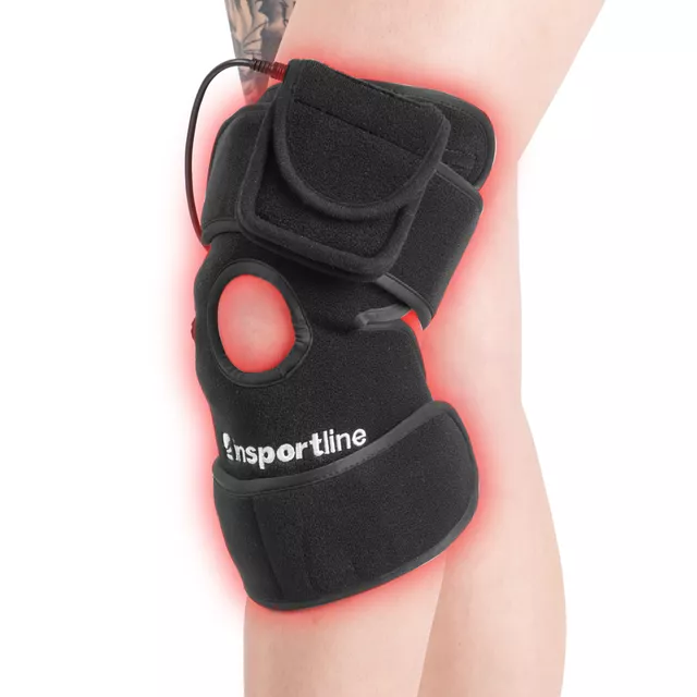inSPORTline Infracor-Kniebandage