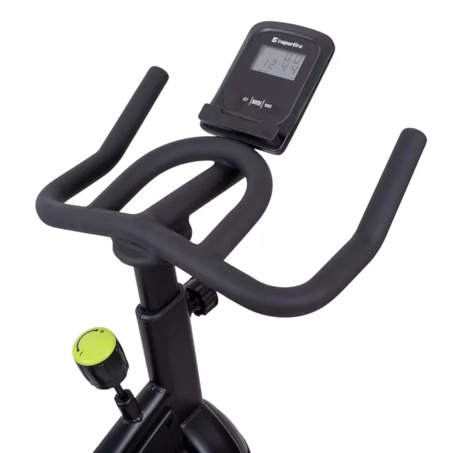 inSPORTline inCondi S120i Fahrradtrainer