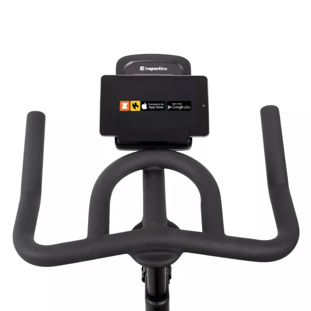 inSPORTline inCondi S120i Fahrradtrainer