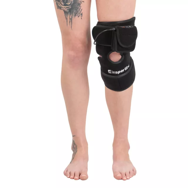 inSPORTline Infracor-Kniebandage